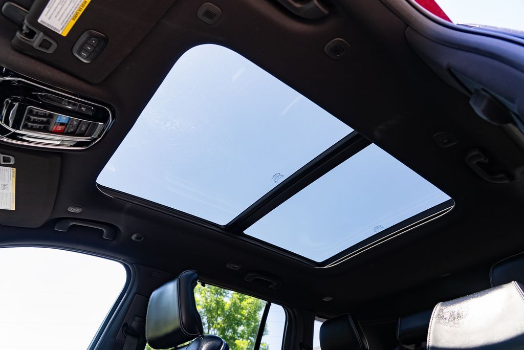 2023 Jeep Grand Cherokee Overland 4xe Beaverton OR