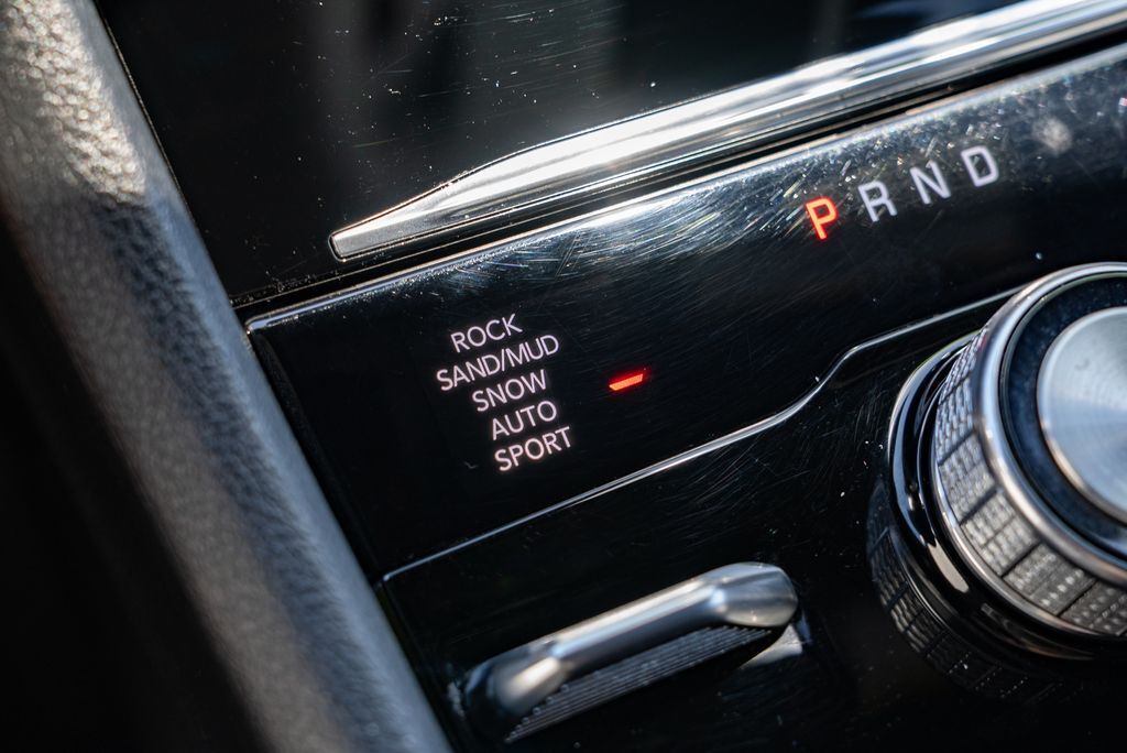 2023 Jeep Grand Cherokee Overland 4xe Beaverton OR