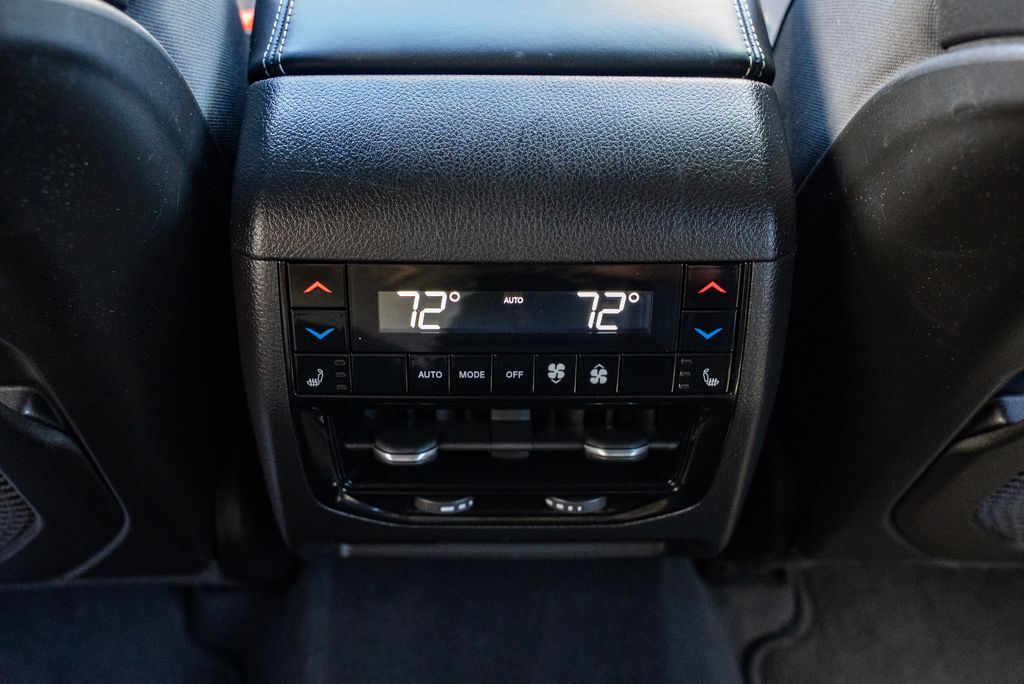 2023 Jeep Grand Cherokee Overland 4xe Beaverton OR