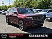 2023 Jeep Grand Cherokee Overland 4xe