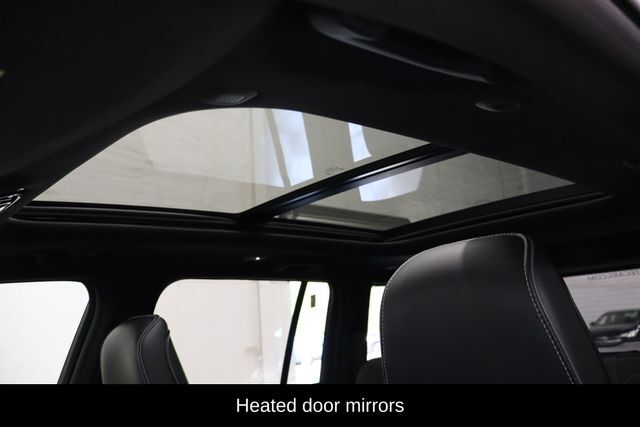 2023 Jeep Grand Cherokee Overland 4xe Raleigh NC