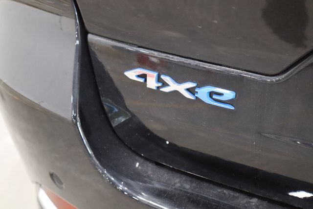 2023 Jeep Grand Cherokee Overland 4xe Raleigh NC