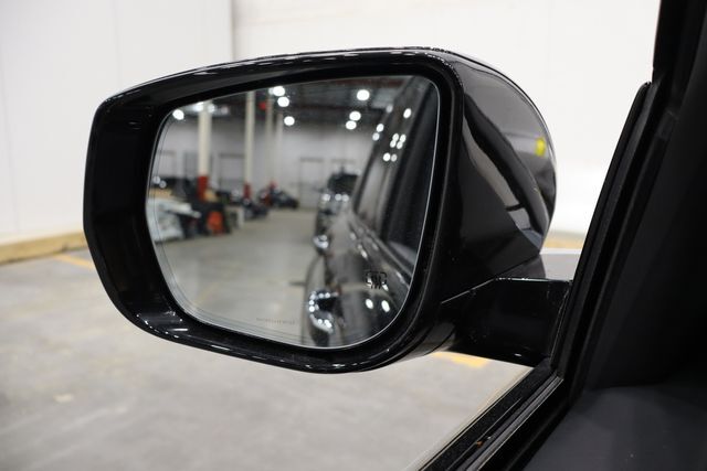 2023 Jeep Grand Cherokee Overland 4xe Raleigh NC