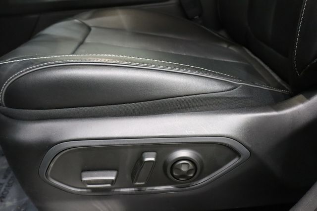 2023 Jeep Grand Cherokee Overland 4xe Raleigh NC