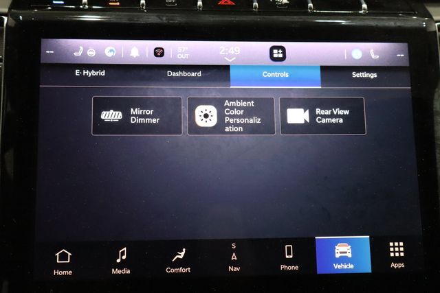 2023 Jeep Grand Cherokee Overland 4xe Raleigh NC