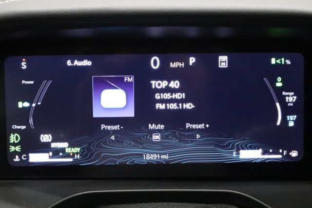 2023 Jeep Grand Cherokee Overland 4xe Raleigh NC