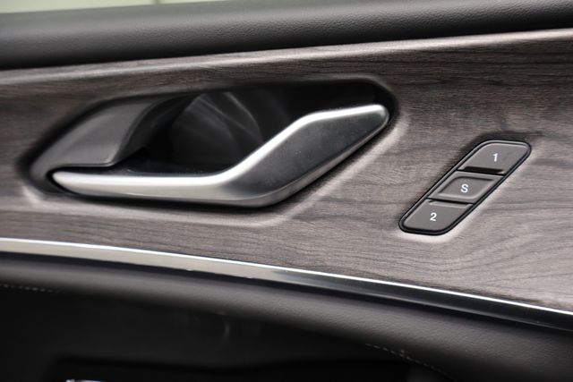 2023 Jeep Grand Cherokee Overland 4xe Raleigh NC