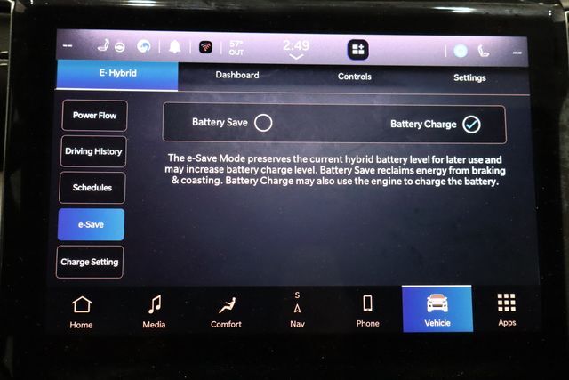 2023 Jeep Grand Cherokee Overland 4xe Raleigh NC