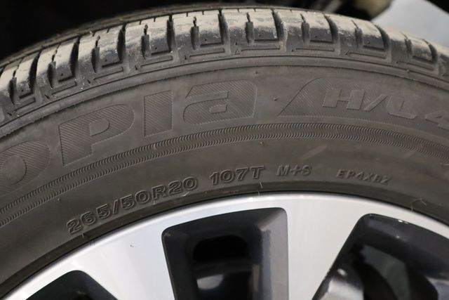 2023 Jeep Grand Cherokee Overland 4xe Raleigh NC