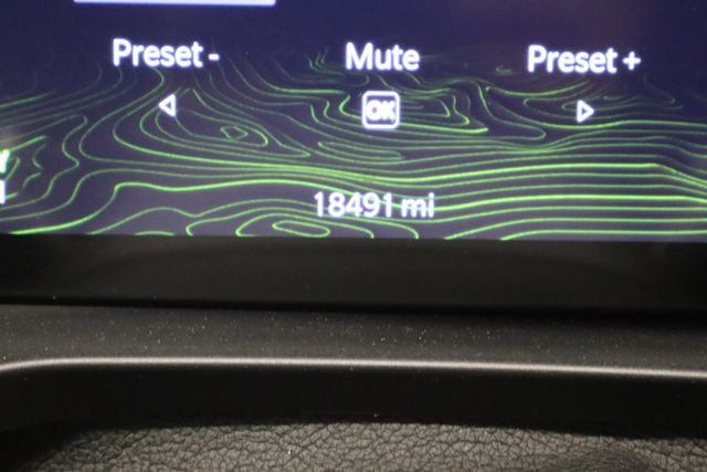 2023 Jeep Grand Cherokee Overland 4xe Raleigh NC