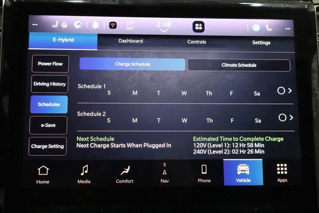 2023 Jeep Grand Cherokee Overland 4xe Raleigh NC