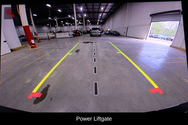 2023 Jeep Grand Cherokee Overland 4xe Raleigh NC