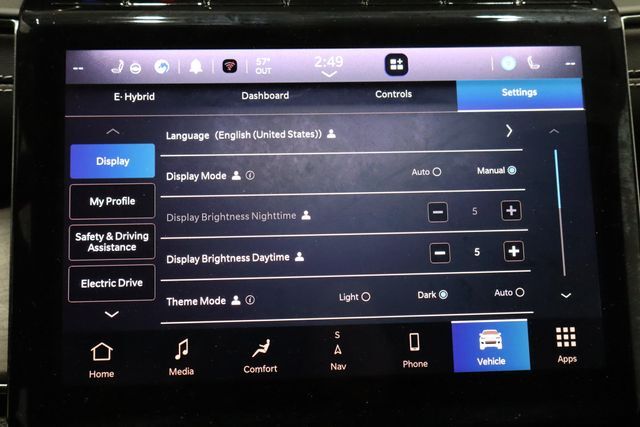 2023 Jeep Grand Cherokee Overland 4xe Raleigh NC