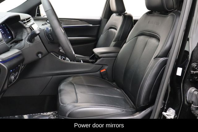 2023 Jeep Grand Cherokee Overland 4xe Raleigh NC