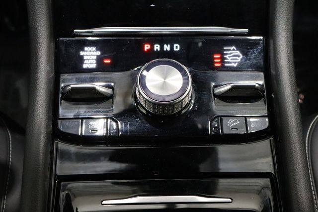 2023 Jeep Grand Cherokee Overland 4xe Raleigh NC