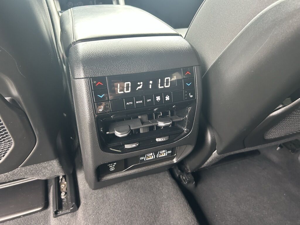 2023 Jeep Grand Cherokee Overland Crestwood KY