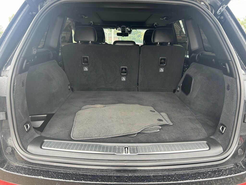 2023 Jeep Grand Cherokee Overland Crestwood KY