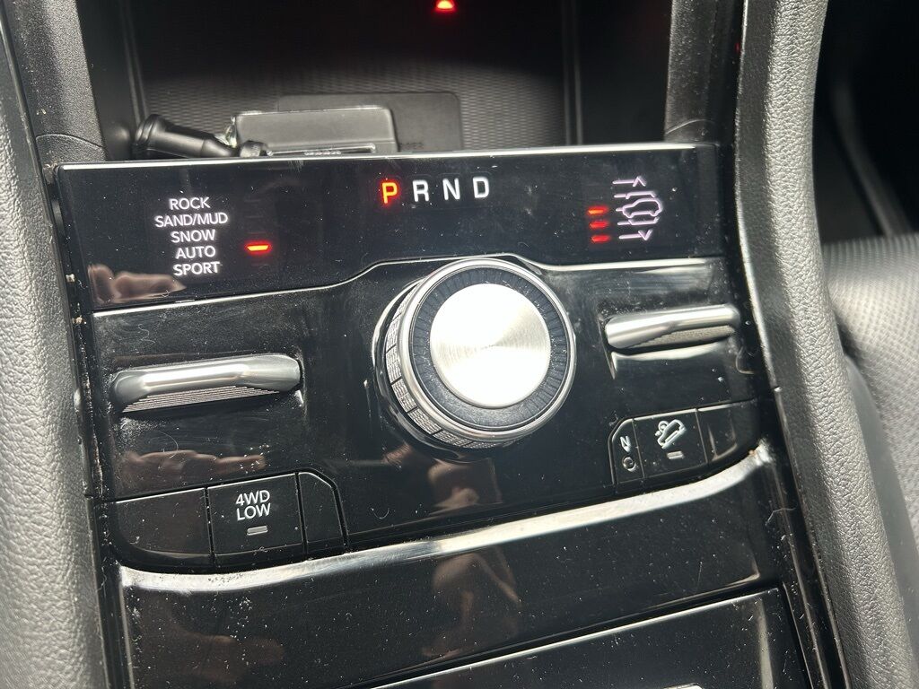 2023 Jeep Grand Cherokee Overland Crestwood KY