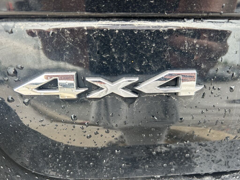 2023 Jeep Grand Cherokee Overland Crestwood KY