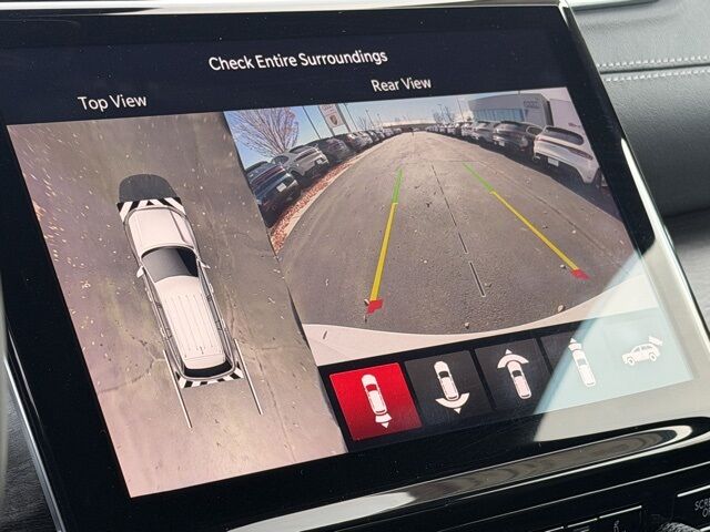 2023 Jeep Grand Cherokee Overland Albuquerque NM