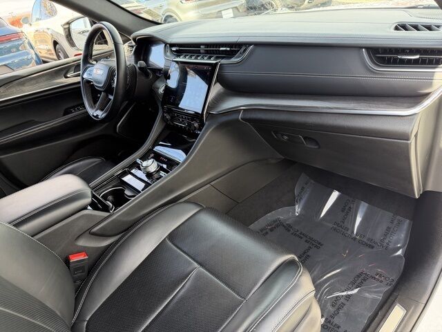 2023 Jeep Grand Cherokee Overland Albuquerque NM