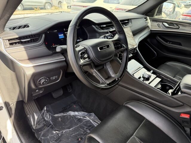 2023 Jeep Grand Cherokee Overland Albuquerque NM