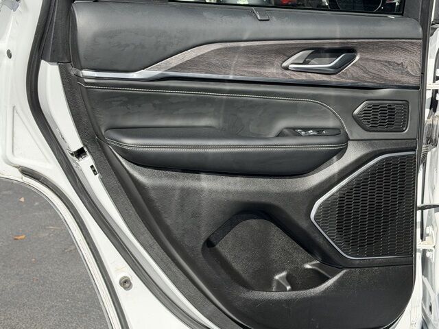 2023 Jeep Grand Cherokee Overland Albuquerque NM