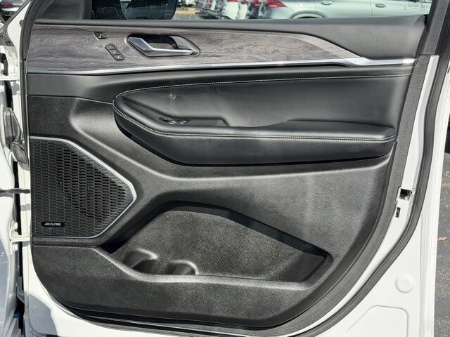 2023 Jeep Grand Cherokee Overland Albuquerque NM