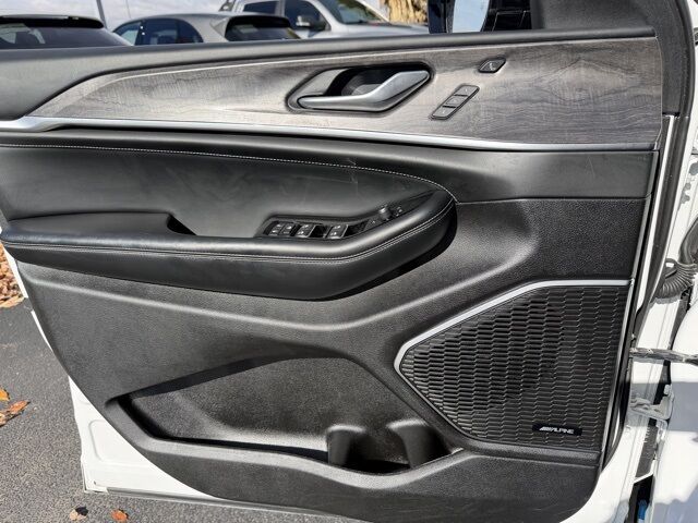 2023 Jeep Grand Cherokee Overland Albuquerque NM