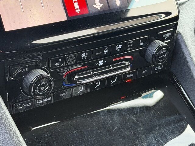 2023 Jeep Grand Cherokee Overland Albuquerque NM