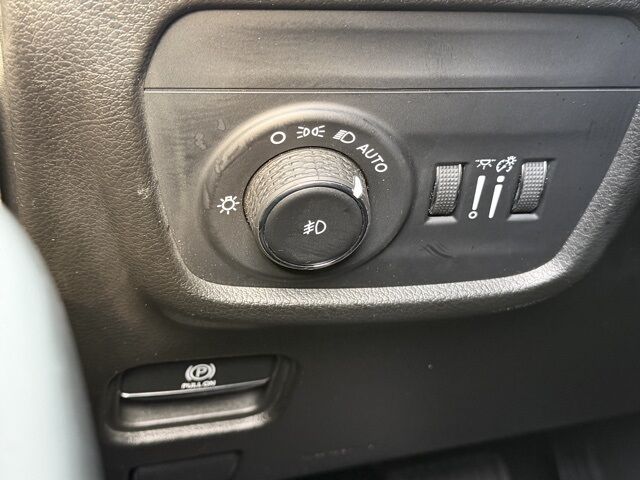 2023 Jeep Grand Cherokee Overland Albuquerque NM