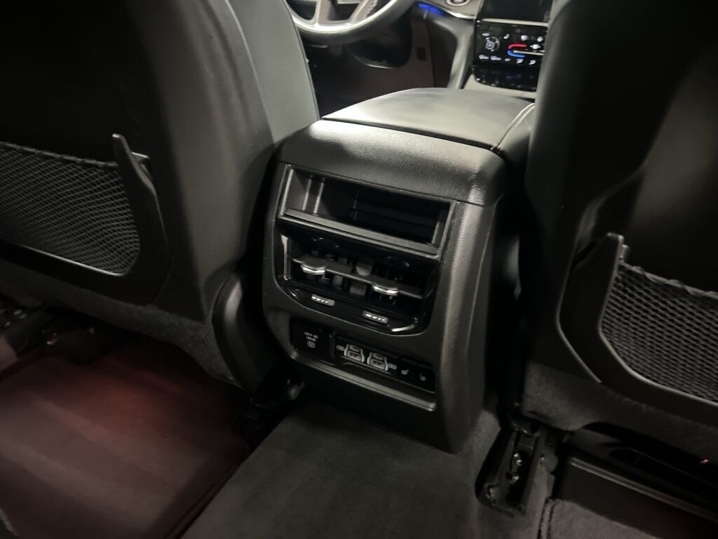 2023 Jeep Grand Cherokee Overland Loveland CO