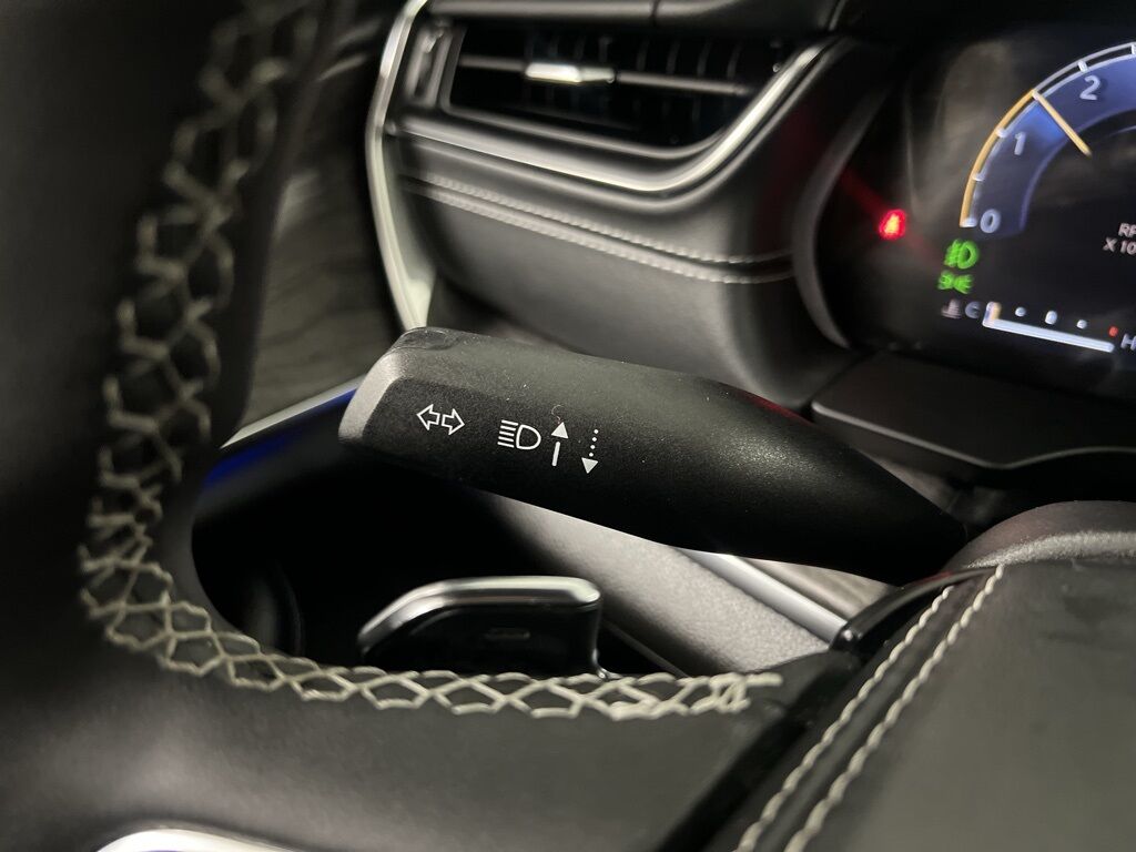 2023 Jeep Grand Cherokee Overland Loveland CO