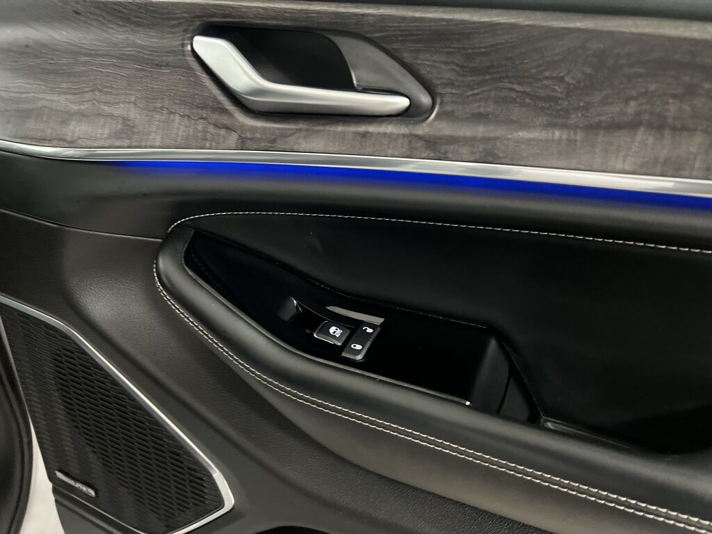 2023 Jeep Grand Cherokee Overland Loveland CO