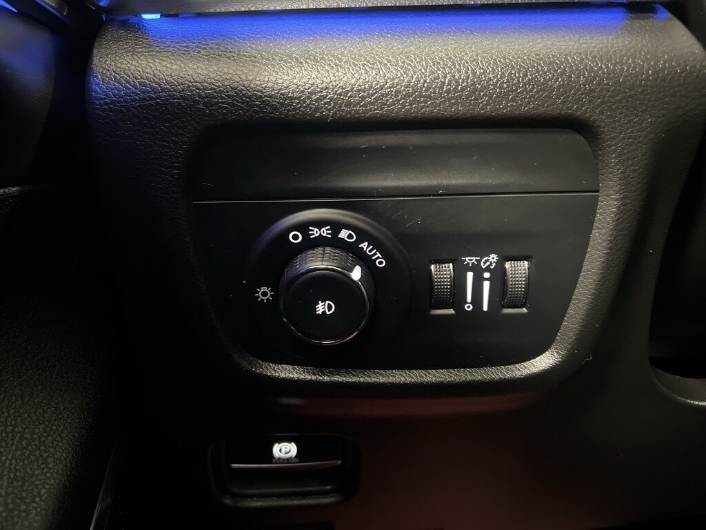 2023 Jeep Grand Cherokee Overland Loveland CO