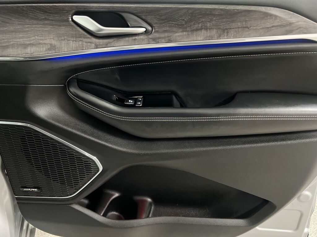 2023 Jeep Grand Cherokee Overland Loveland CO