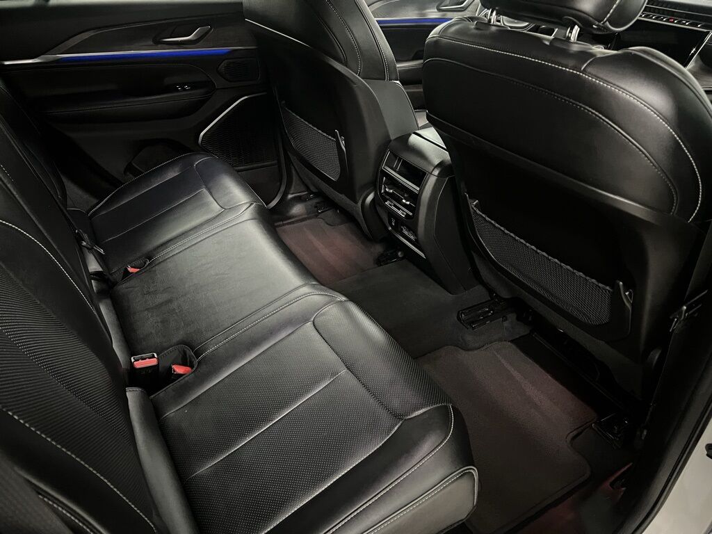 2023 Jeep Grand Cherokee Overland Loveland CO
