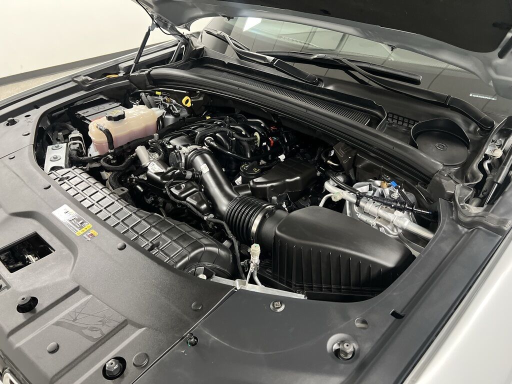 2023 Jeep Grand Cherokee Overland Loveland CO