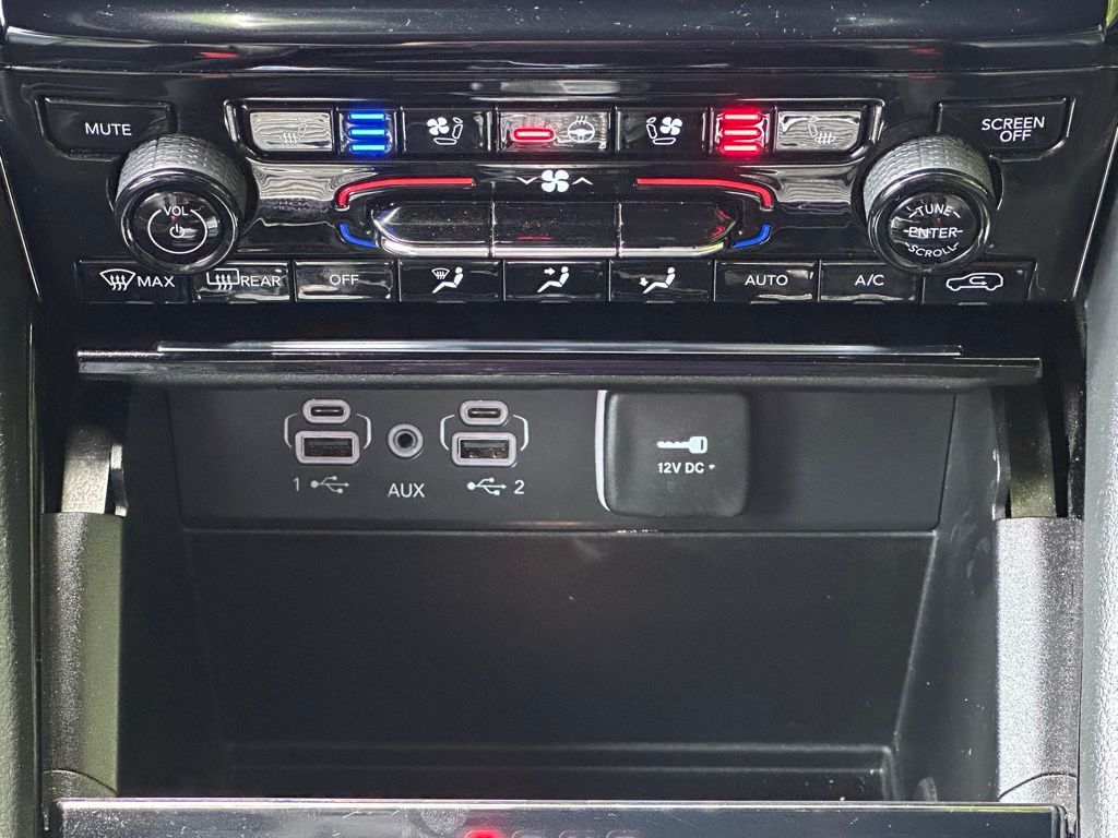 2023 Jeep Grand Cherokee Overland San Clemente CA