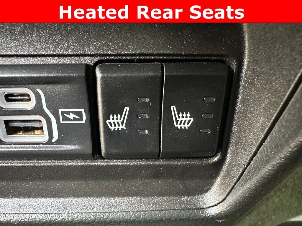 2023 Jeep Grand Cherokee Overland San Clemente CA