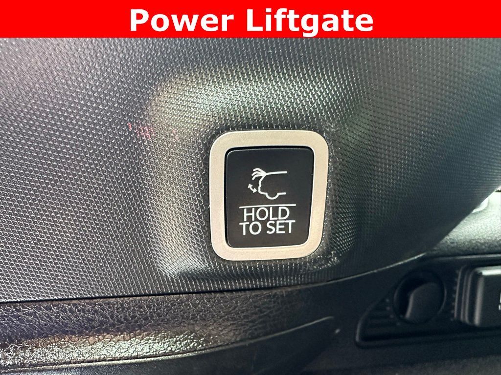 2023 Jeep Grand Cherokee Overland San Clemente CA