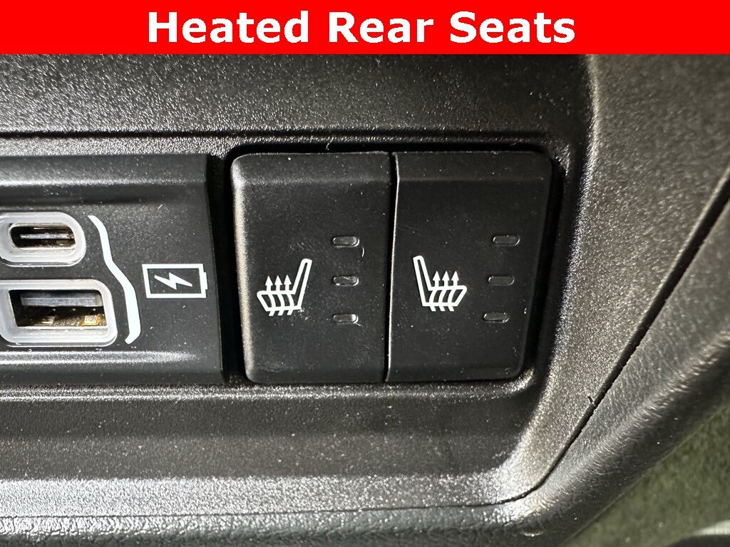 2023 Jeep Grand Cherokee Overland San Clemente CA