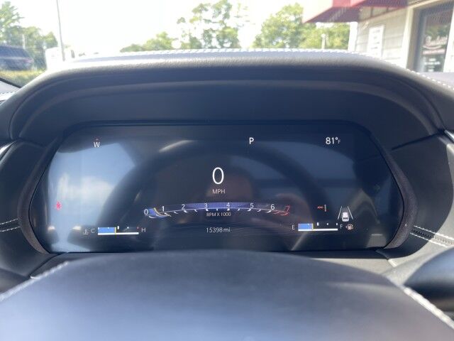 2023 Jeep Grand Cherokee Overland Marshfield MA