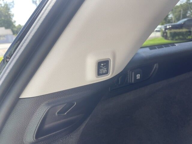 2023 Jeep Grand Cherokee Overland Marshfield MA