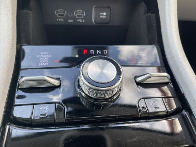 2023 Jeep Grand Cherokee Overland Marshfield MA