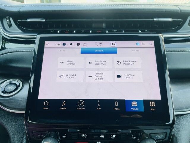 2023 Jeep Grand Cherokee Overland Marshfield MA