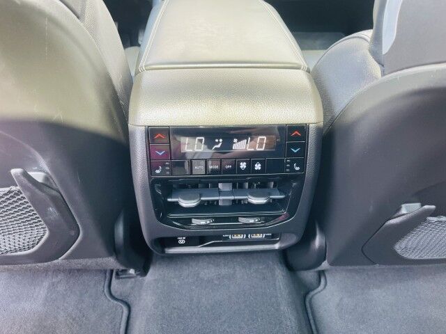 2023 Jeep Grand Cherokee Overland Marshfield MA