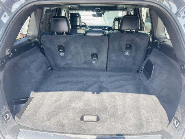2023 Jeep Grand Cherokee Overland Marshfield MA
