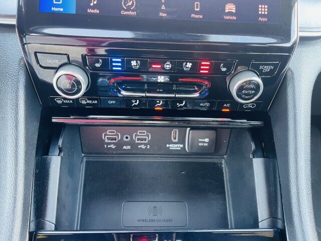 2023 Jeep Grand Cherokee Overland Marshfield MA