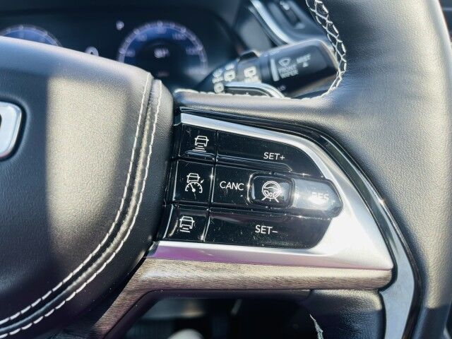 2023 Jeep Grand Cherokee Overland Marshfield MA